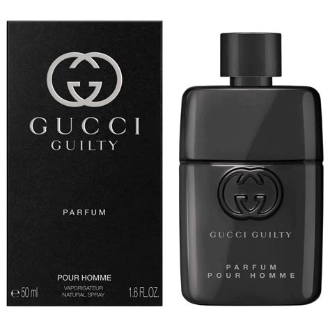 gucci guilty herren douglas|Gucci Guilty pour homme aanbieding.